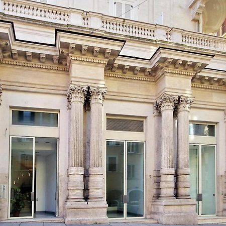 罗马Wamma Luxury House With Terrace公寓 外观 照片