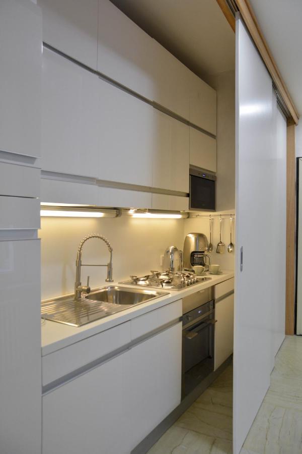 罗马Wamma Luxury House With Terrace公寓 外观 照片