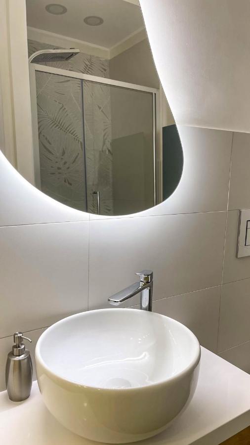 罗马Wamma Luxury House With Terrace公寓 外观 照片